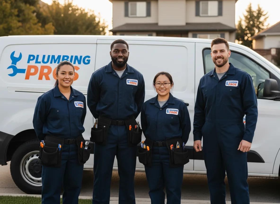 Water Heater Repair company in New Sweden, ME